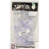 Image 1 : 12 NEW PRECISION POUR FLIP TOP POURERS