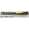 Image 1 : WUSTHOF 8" STAINLESS STEEL GOURMET TWEEZERS