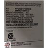 Image 4 : FRIGIDAIRE UPRIGHT FREEZER
