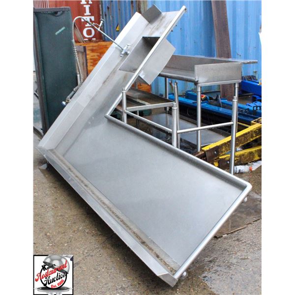 LOT OF 2 DISHWASHER RUNOFFS