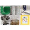 Image 1 : FEATURED LOTS: NEW & USED RESTAURANT SMALLWARES