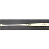 Image 4 : NY Mets Gregg Jefferies Signed  Bat JSA Authenticated