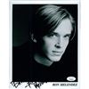 Image 1 : General Hospital  Ron Melendez Actor SignedPhoto JSA Authenticated