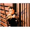 Image 1 : Face Off John Travolta signed movie photo