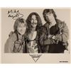 Image 1 : Triumph signed promo photo