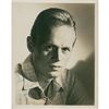Image 1 : Kiss of Death Richard Widmark Signed Photo JSA Authenticated