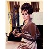 Image 1 : Barbra Streisand signed portrait photo
