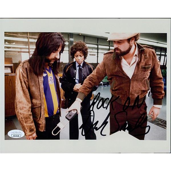 This Is Spinal Tap Harry Shearer Signed Photo