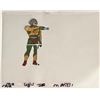 Image 1 : He-Man Original Sericel