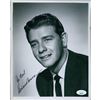 Image 1 : Rambo Richard Crenna Signed Photo JSA Authenticated