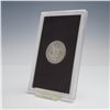 Image 2 : 1881-CC US Carson City Morgan Silver Dollar