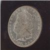 Image 3 : 1881-CC US Carson City Morgan Silver Dollar