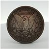 Image 2 : 1886 US Morgan Silver Dollar
