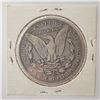 Image 2 : 1891-O Morgan Silver Dollar