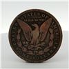 Image 2 : 1893-O US Morgan Silver Dollar