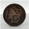 Image 1 : 1895-O US Morgan Dollar