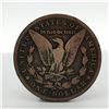 Image 2 : 1895-O US Morgan Dollar