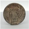 Image 1 : 1922 US Peace Silver Dollar
