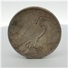 Image 2 : 1922 US Peace Silver Dollar