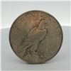 Image 1 : 1925 US $1 Peace Silver Dollar