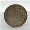 Image 1 : 1925-S US Peace Silver Dollar