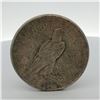Image 2 : 1925-S US Peace Silver Dollar