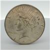 Image 1 : 1926 US Silver Peace Dollar