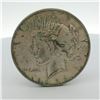 Image 1 : 1926-S US Peace Silver Dollar