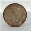 Image 1 : US 1923 Peace Silver Dollar