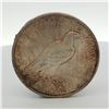 Image 2 : US 1923 Peace Silver Dollar