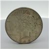 Image 1 : US 1925 Peace Silver Dollar