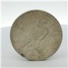 Image 2 : US 1925 Peace Silver Dollar