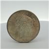 Image 1 : US 1925 Peace Silver Dollar