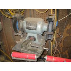 Bench Grinder