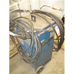 Plazma Cutter