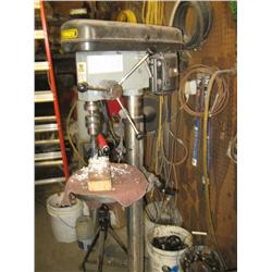 Drill Press
