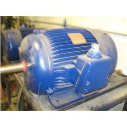 Electric Motor 20 hp
