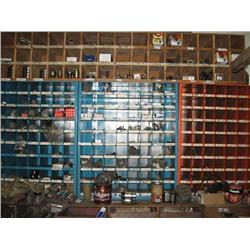 Bolt Bins