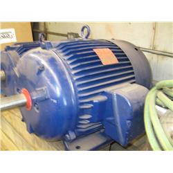 Electric Motor 20 hp
