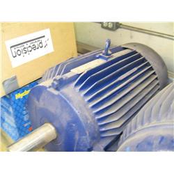 Electric Motor 12 hp
