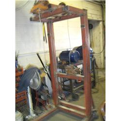 Table Crane