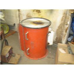Airation Fan