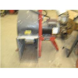 Airation Fan Cyclone