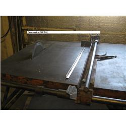 Table Saw