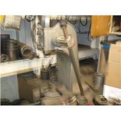 Arbour Press 3000 LB