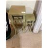 Image 1 : 2 SMALL NIGHT STANDS
