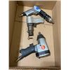 Image 1 : 3 AIR IMPACT TOOLS