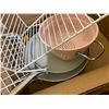 Image 2 : BOX LOT OF ASSORTED KITCHEN APPLIANCES