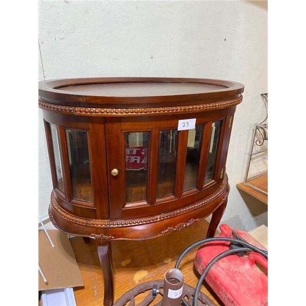 LIQUOR CABINET