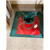 Image 1 : CHRISTMAS TREE STAND
